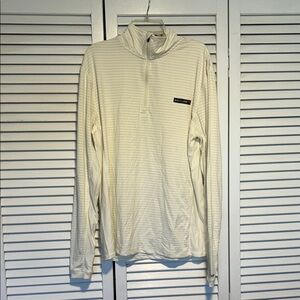 Salt Life Cream Long Sleeve Shirt